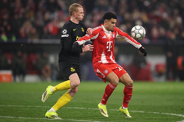 kq bóng đá hôm nay cập nhật trực tiếp nhanh nhất cùng phân tích đội hình và dự đoán tỉ số