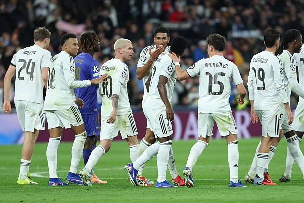 10 điểm nổi bật từ số liệu thống kê về la liga mùa 2024-2025, phân tích chi tiết và dự báo xu hướng