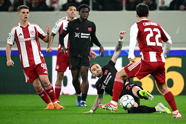 Tin nóng xoilac tv trực tiếp và ket qua bong da hom nay nhanh nhất cùng lịch phát sóng và bình luận chuyên gia